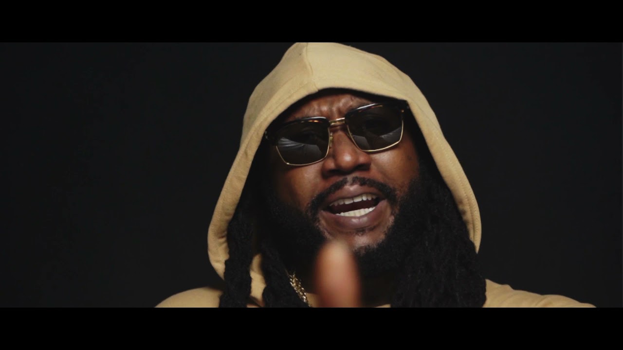 ILLMINDZ - VYBEZ (OFFICIAL MUSIC VIDEO)