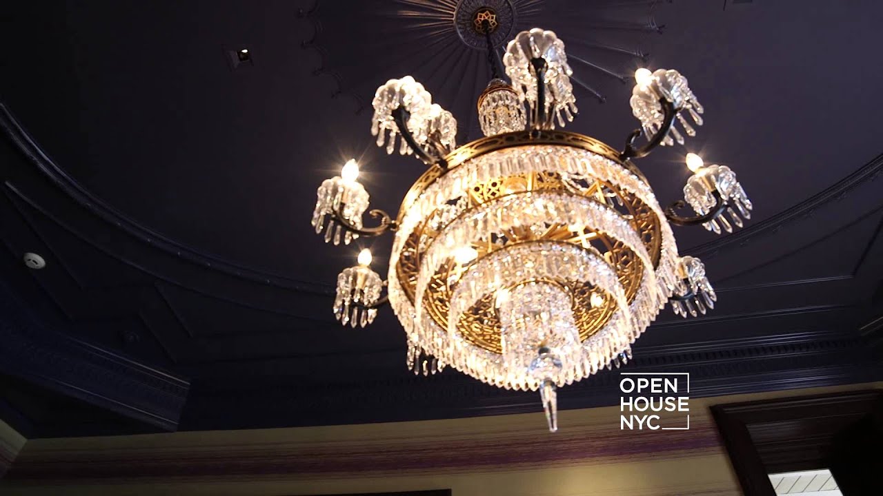 Marc Ecko's NJ Home | Open House TV