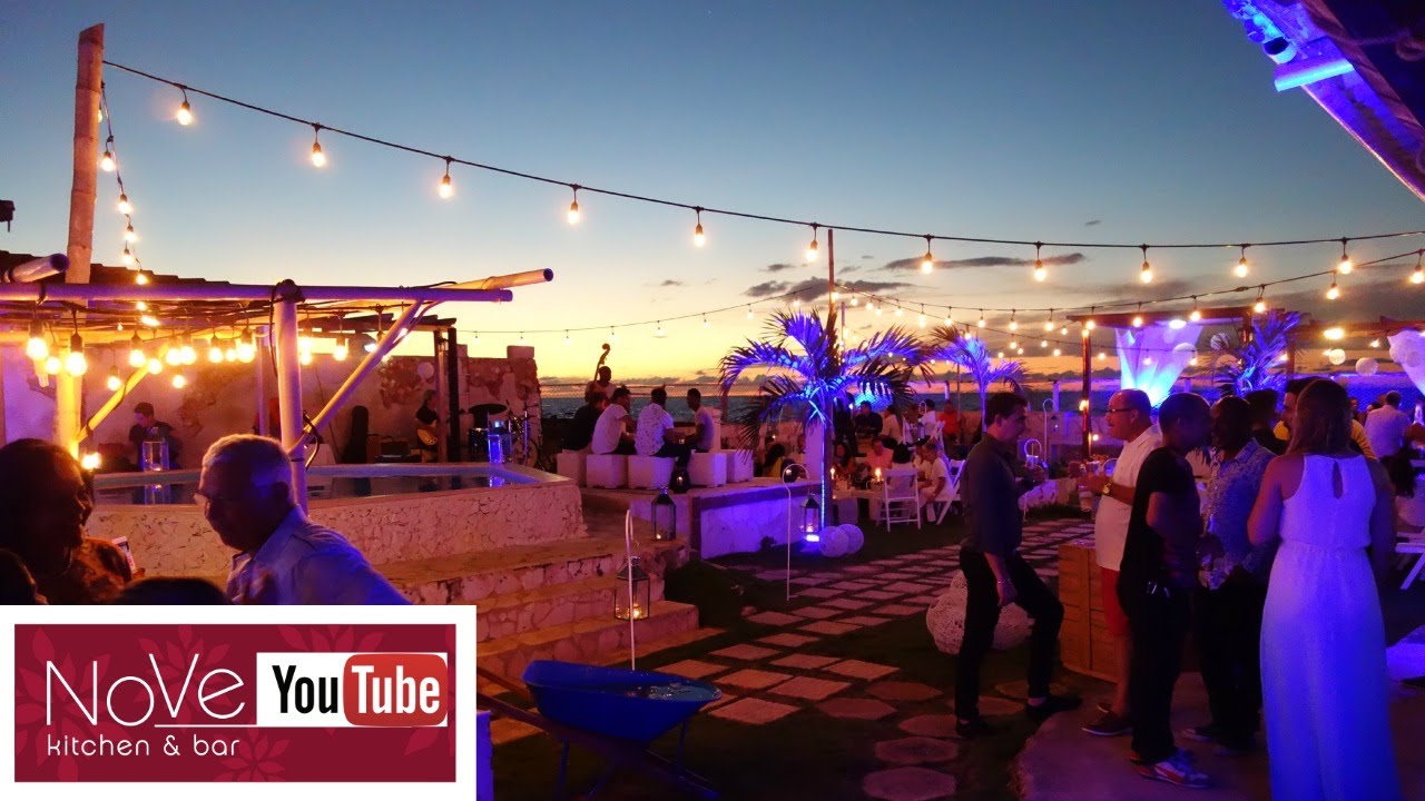 Exclusive Cuba Catering Event - Sante Fe, Cuba