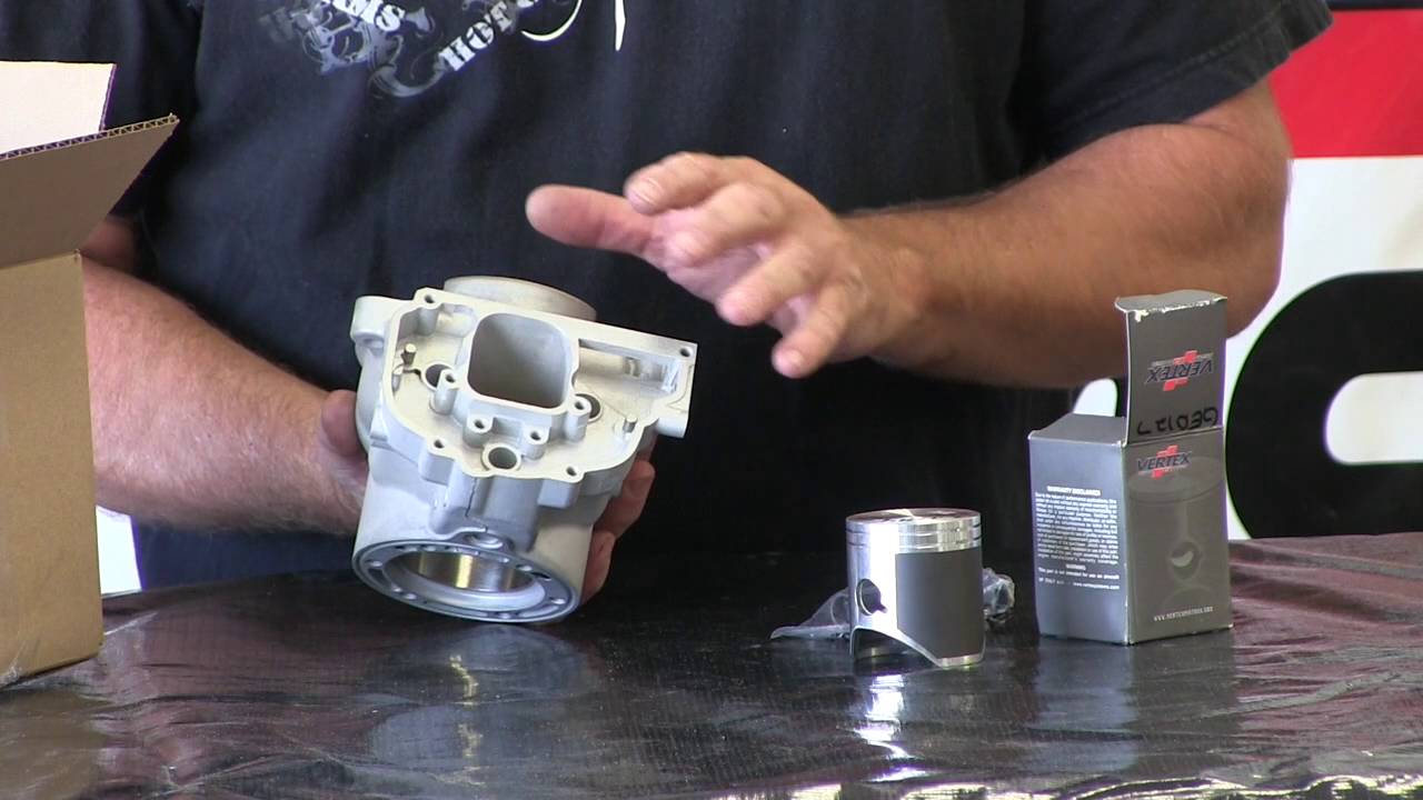 Millennium Technologies Cylinder Re-Plating