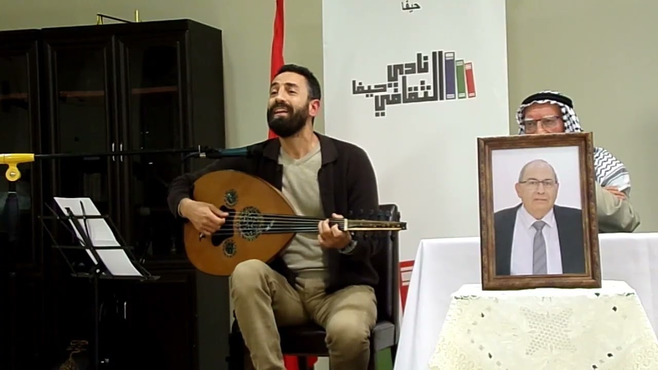 05.02.2026: الفنان أمير أندريا/