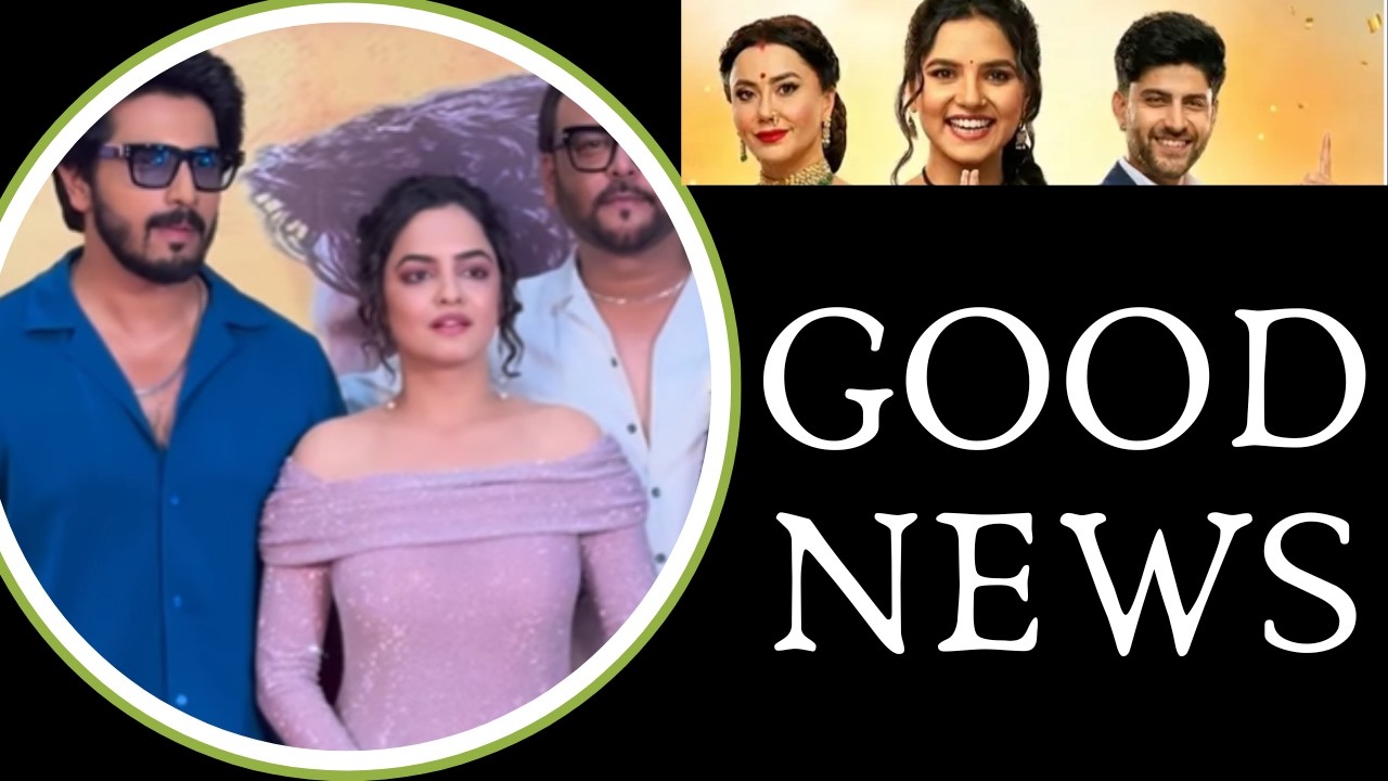 GOOD NEWS VASUDHA , UKA