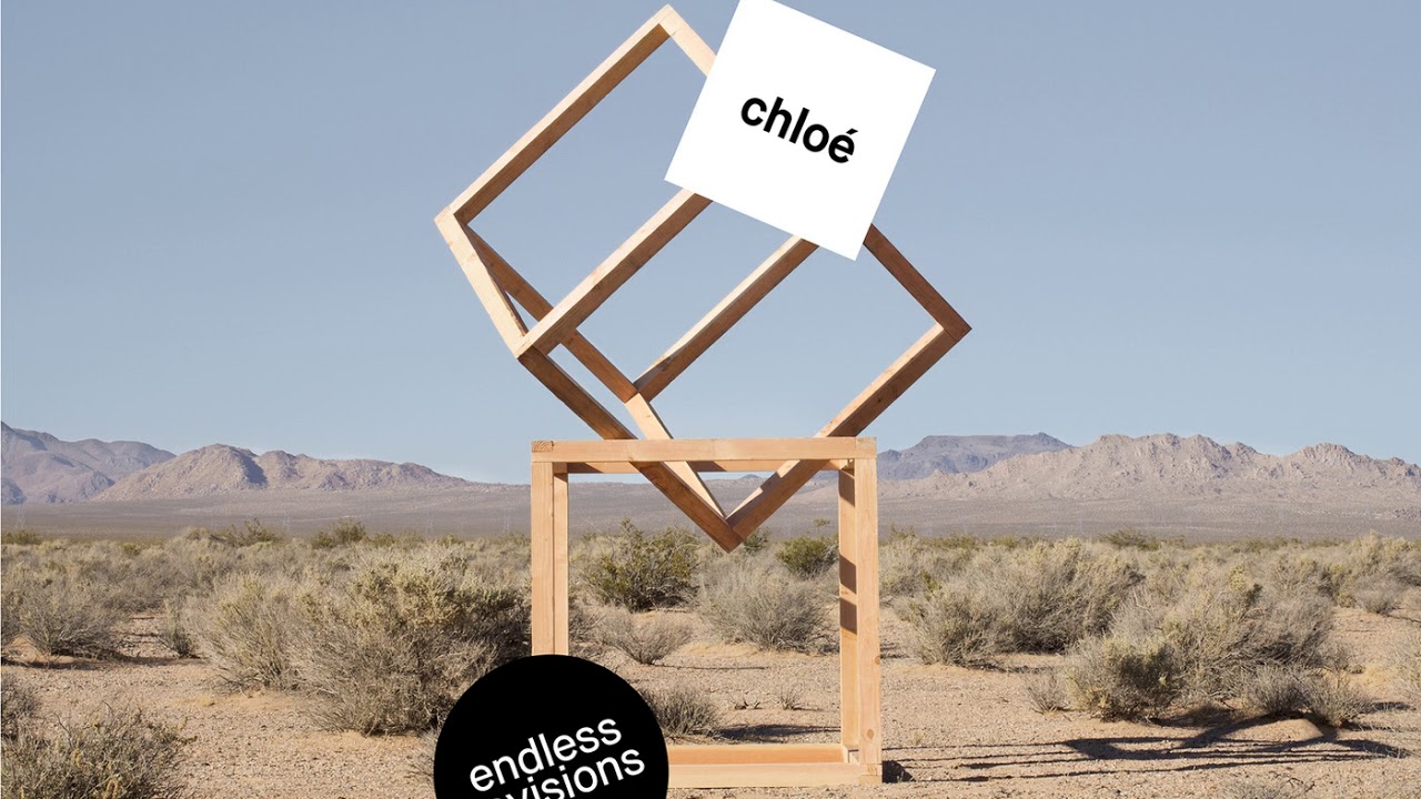 CHLOE - The Ultimate High