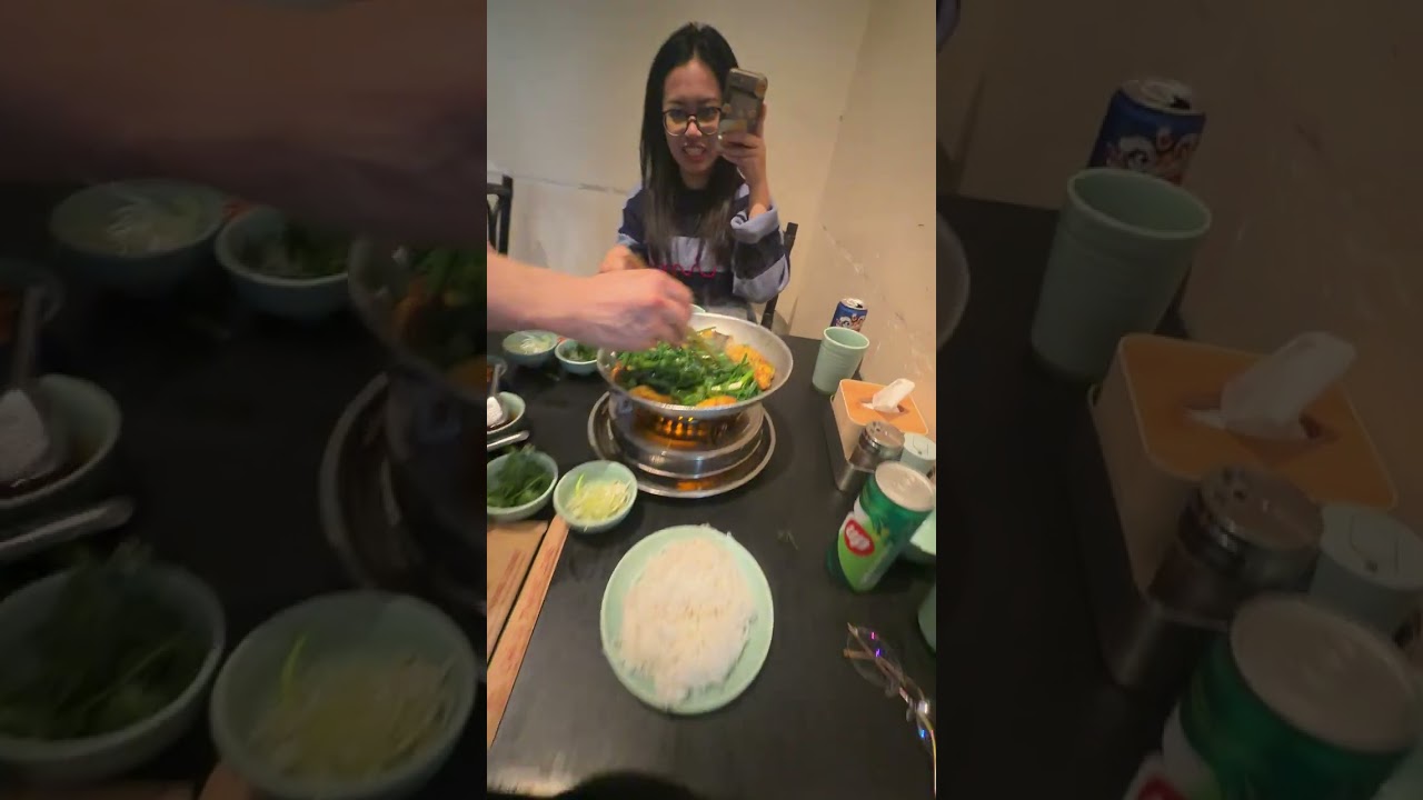 河內 米其林 煎魚 餐廳