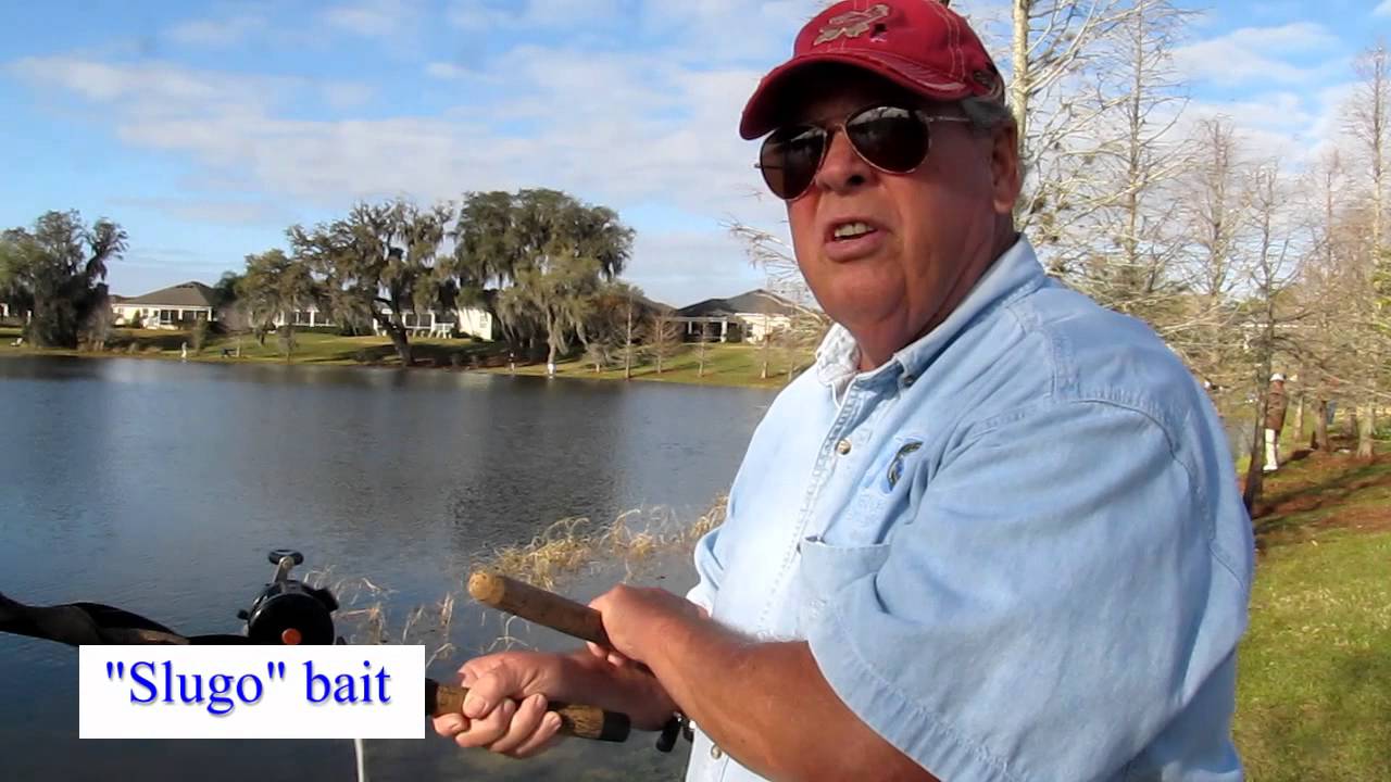 2016 03 08, The Villages Bass Tournament Fishing Day