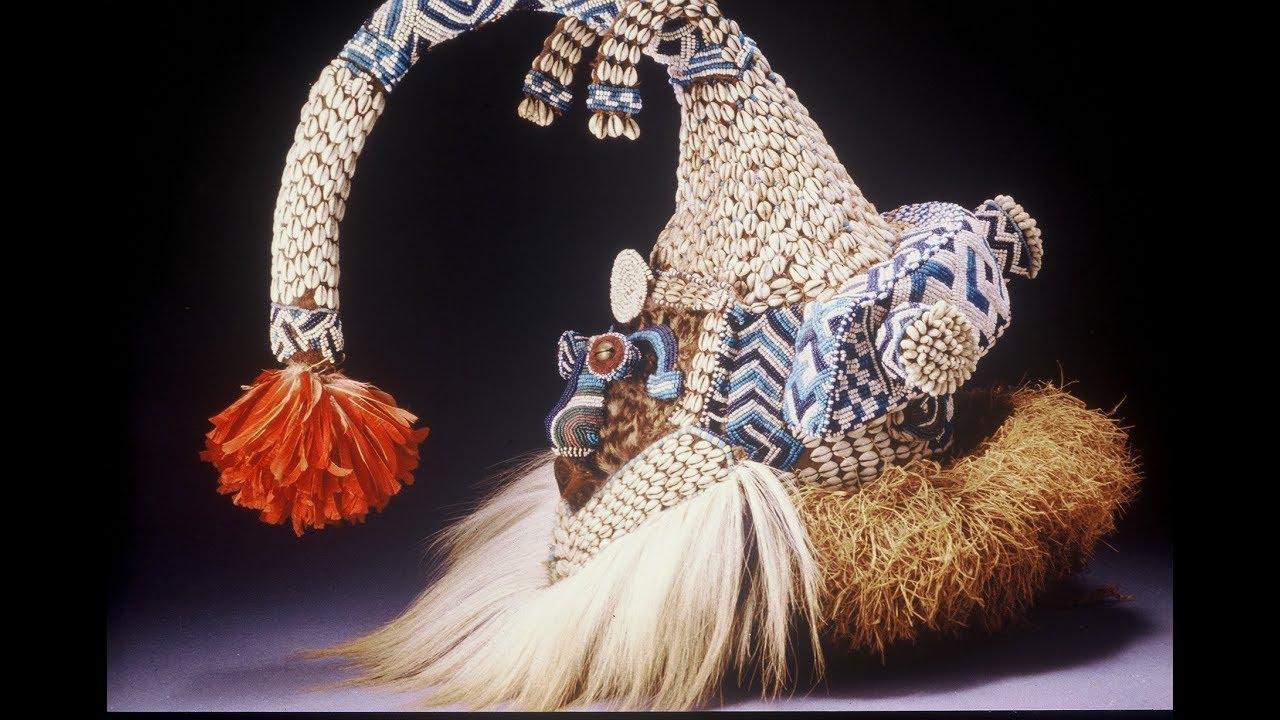 African Art: The Congo