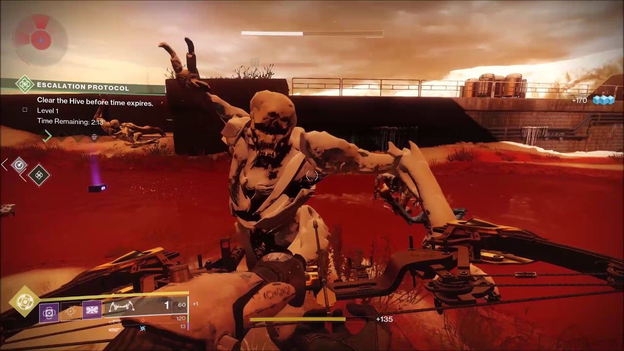 Code of the Commander is Interesting
