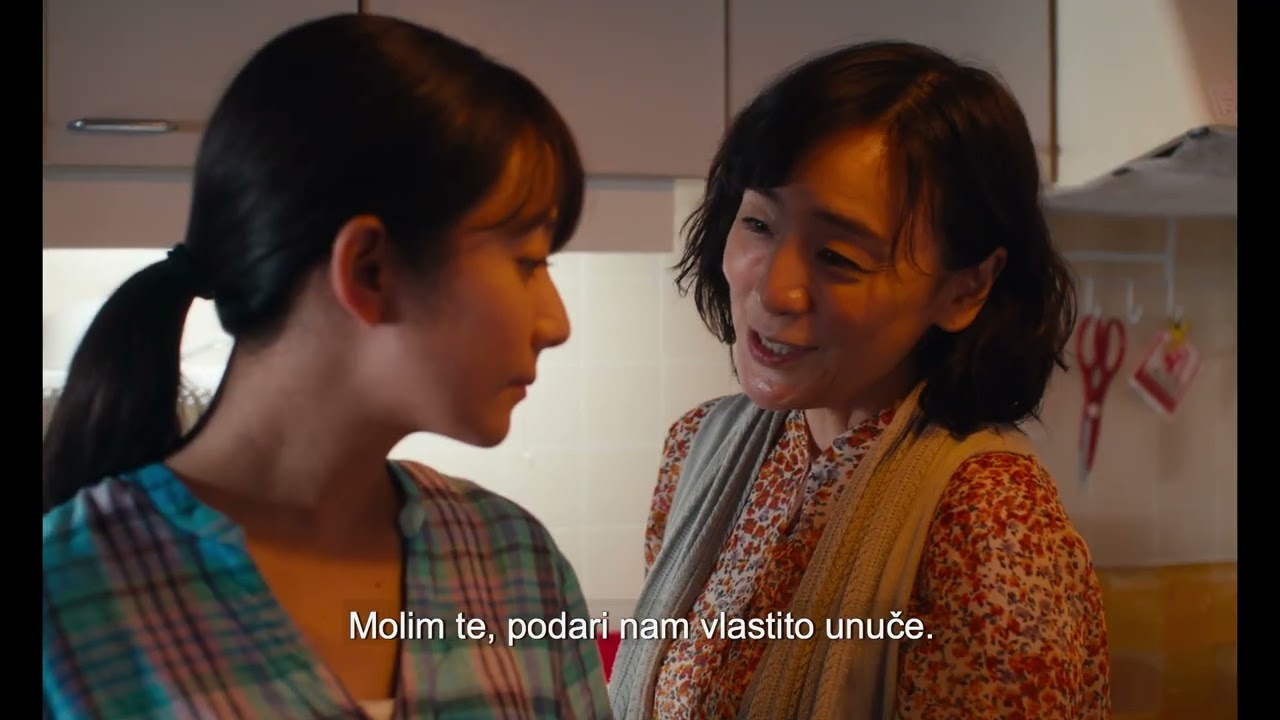 LJUBAVNI ŽIVOT / trailer
