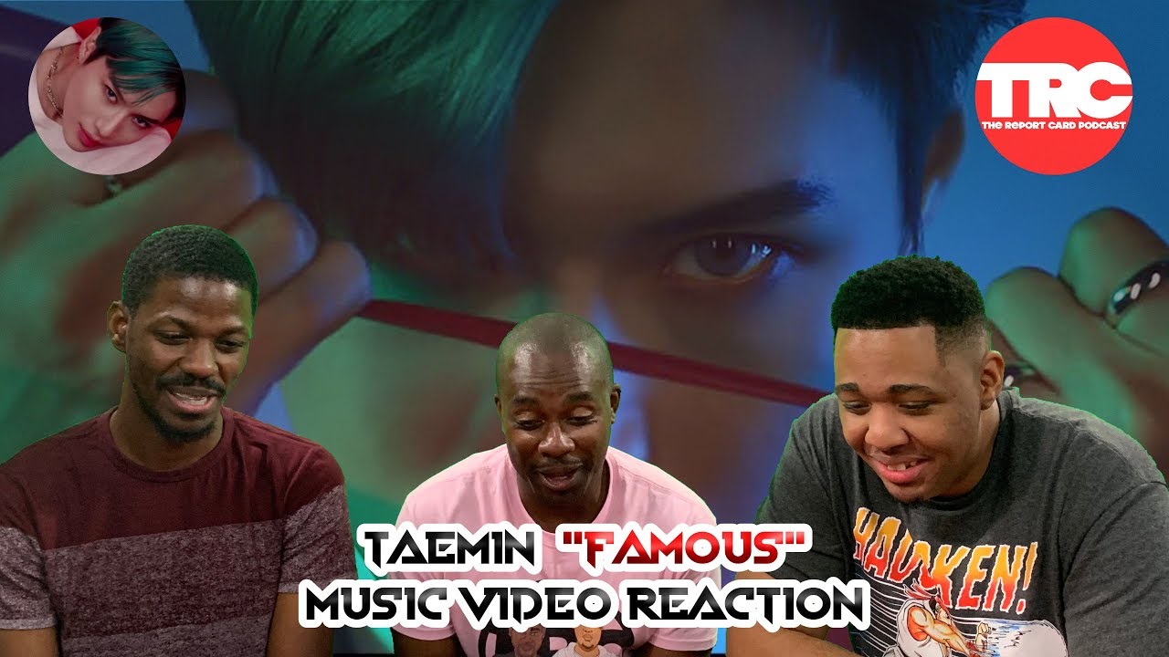 Taemin 