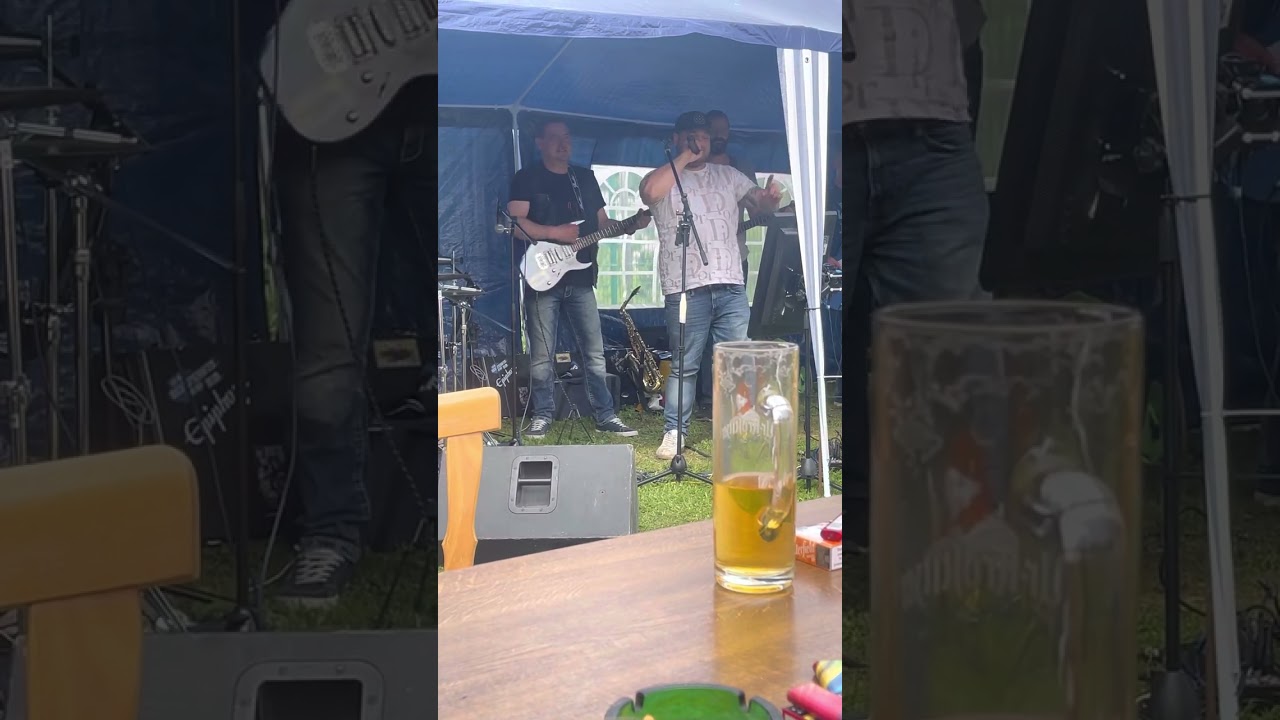 #m&auml;nnertag #erdeborn #livemusic #viral #viralvideo