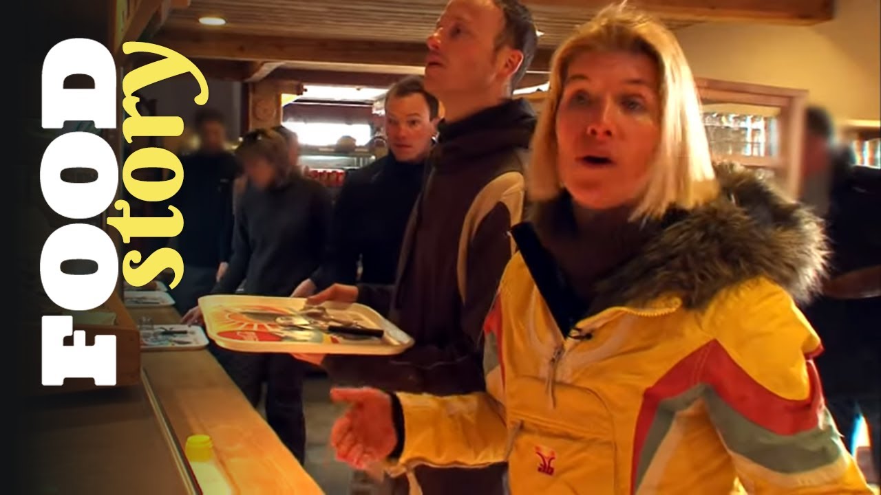 Bien manger au ski, est-ce possible ?