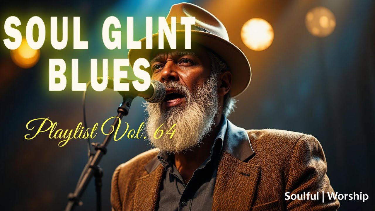 The Best of Blues｜Love Songs｜Blues Night Playlist｜Cozy Playlist for Relaxing｜Work｜Study｜Ballads