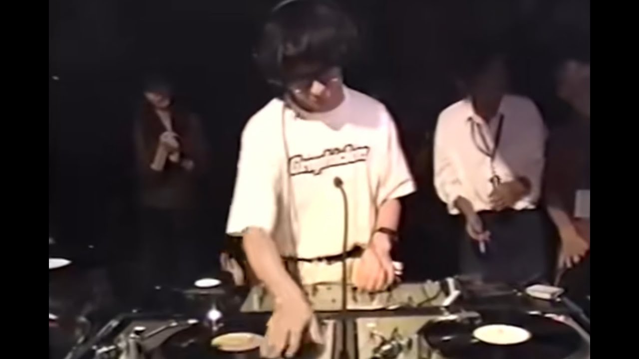 Luv Connection [SESSION] - Towa Tei & Ryuichi Sakamoto feat. Vivian Sessoms