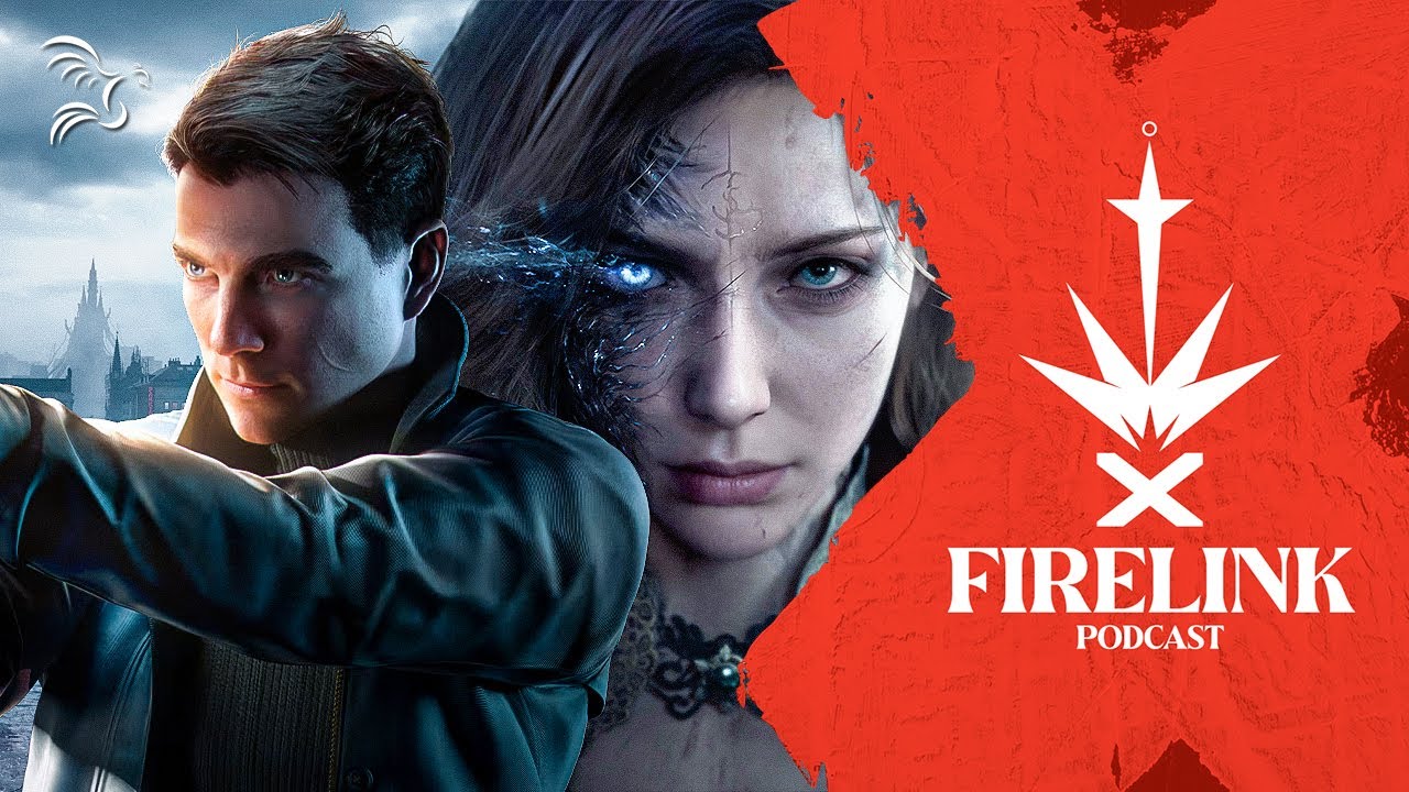 Xbox Partner Showcase Reactions + Tons of Rad New Games | Firelink Podcast