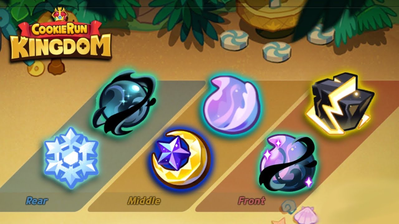 How far can Full Legendary Gacha Banner Team go?