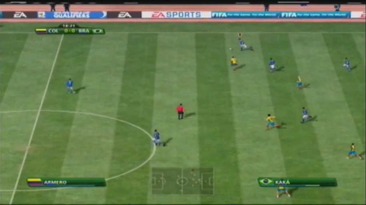 fifa montage trailer 