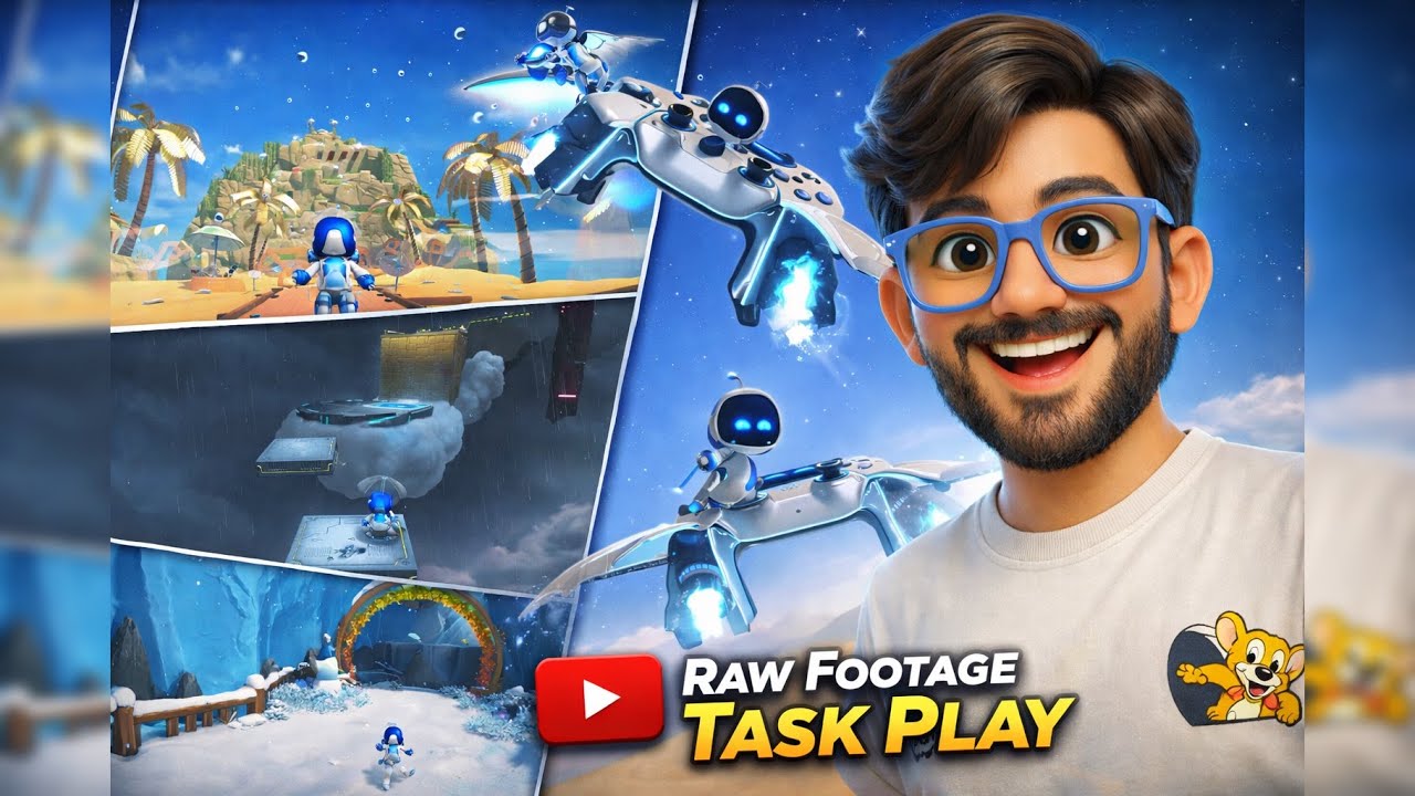 DO YOU KNOW THE TASK DURATION?? CHECK OUT!! #astrobot