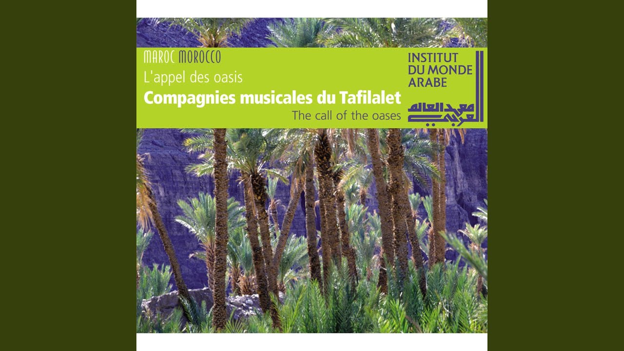 Improvisation instrumentale