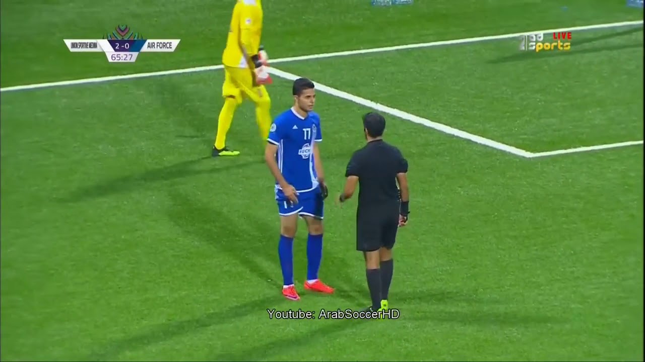 USMA 2-0  Forces Aériennes