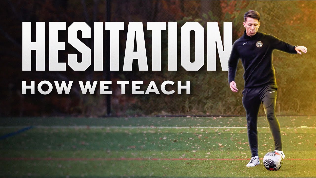 This Is How We Teach: Hesitations