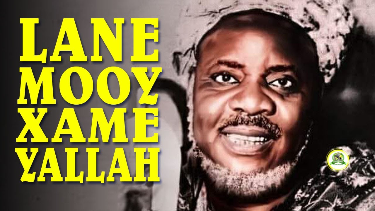 Waxtane Baye Niass Ci Xame Yallah, Lane Mooy Euzeule Ak Louy Eubeutt