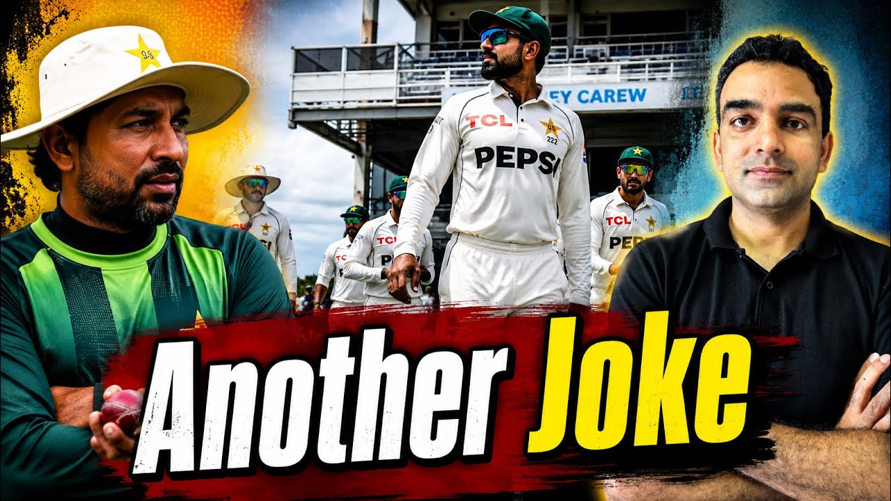 PCB tells Reason of Coaches and 7 Cricketers Removal