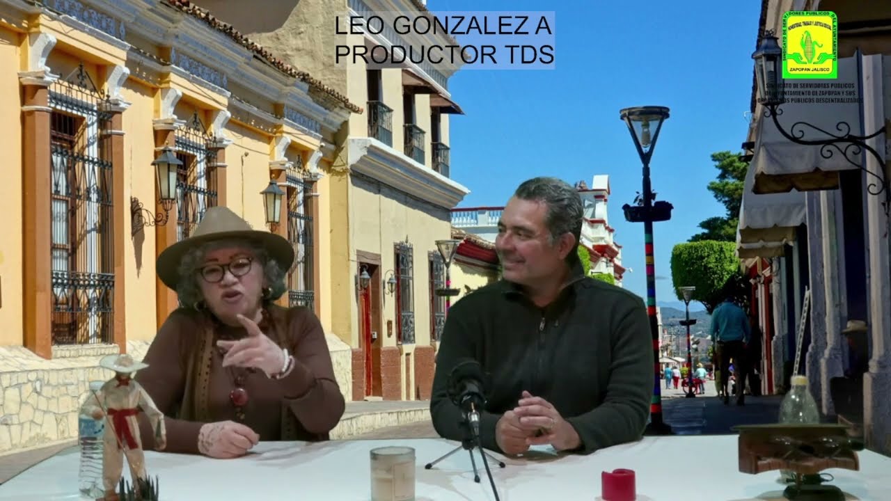 La Entrevista Con...