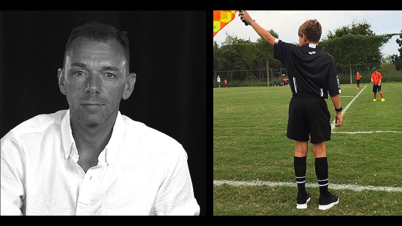 Unfiltered: 'Youth sports is supposed to be innocent ... we need parents to stay outta the way.'