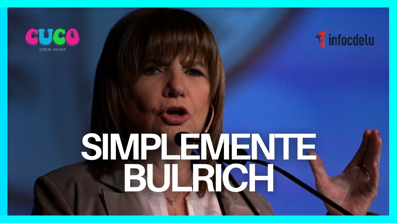 ANALISIS POLITICO DE JUAN BARTOLOTTA | INFOCDELU 