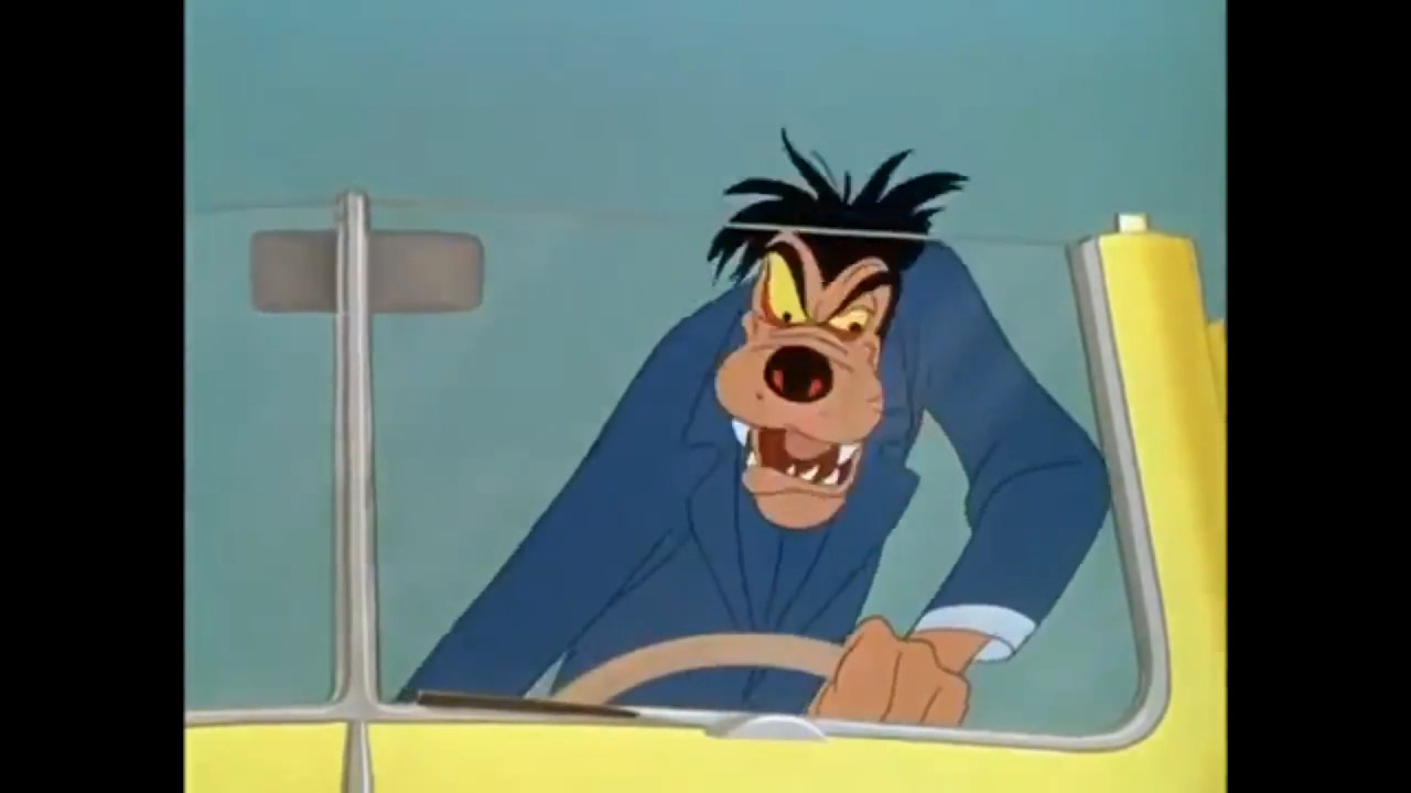 Expressway (To Your Heart) (Goofy Music Video)