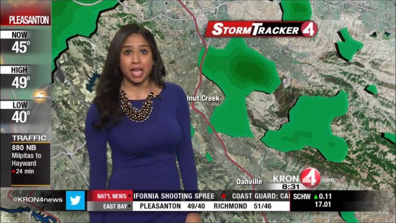 Erica Kato Kron 4 Tight Blue Mini Dress