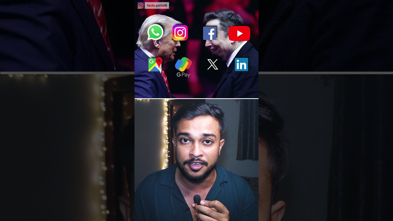Indian Social Media platform.. #youtubeshorts