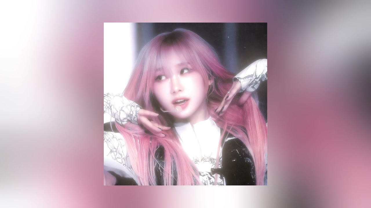 Pinkpantheress-stateside + Zara larsson(slowed+reverbed)