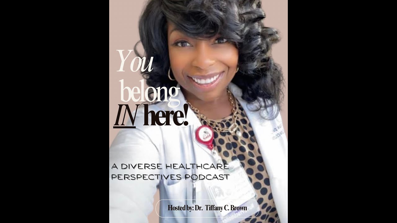 S2 EPS1 From Classroom to Capitol: Diverse Voices at the Intersection of Nursing