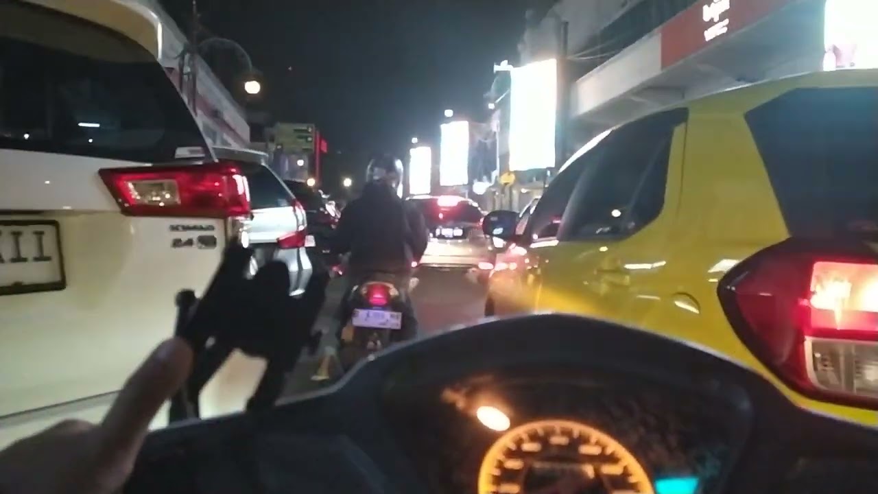 OpenCam - Dari Jalan Pungkur Ke Braga