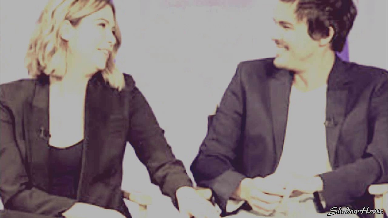 Ashley + Tyler {Tyshley} || ...we come back everytime