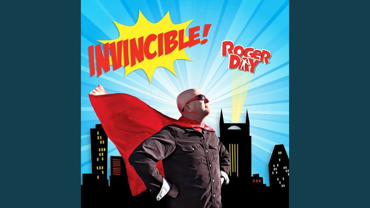 No Ordinary Super Hero