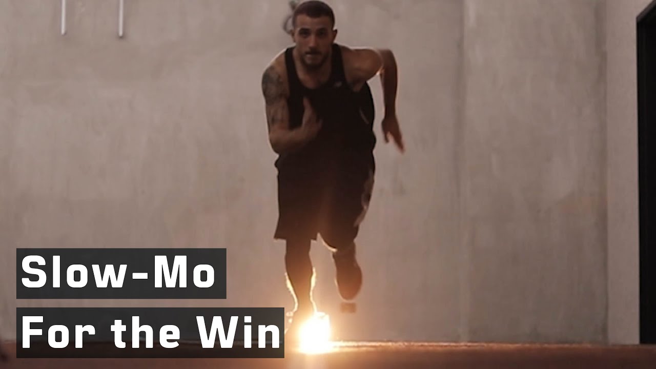 A Gym's Advertising Campaign - Video production | Squalls Marketing