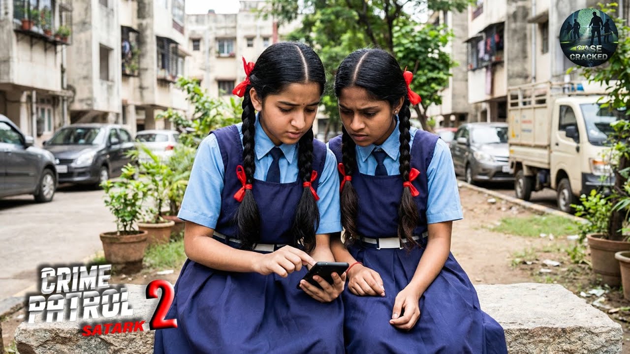 विद्यालयों में एमएमएस लीक: एक गंभीर अपराध | Best Of Crime |  Episode 541