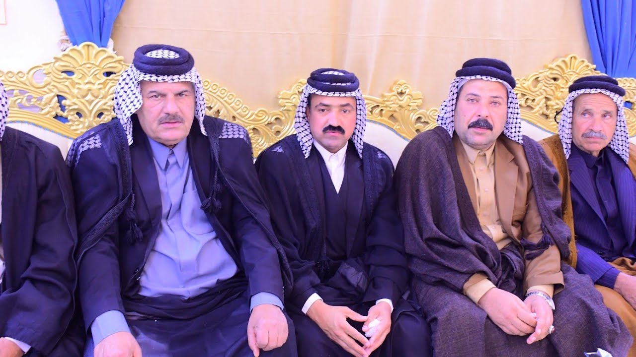 عظم الله أجركم وتقبل صيامكم أمسيه رمضانيه وحضور سادات  ومشايخ  بمناسبة افتتاح مضيف الساده العرد 📸❤️