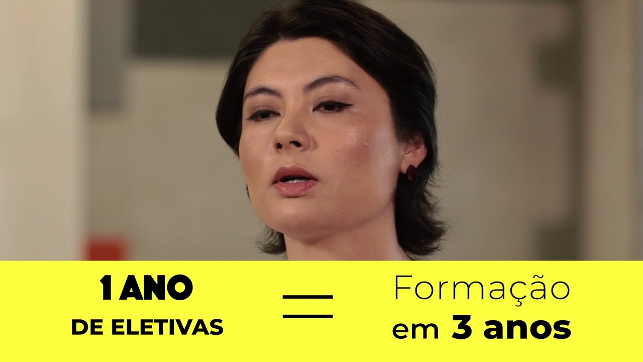 Curso Semipresencial - Bacharelado em Neg&oacute;cios