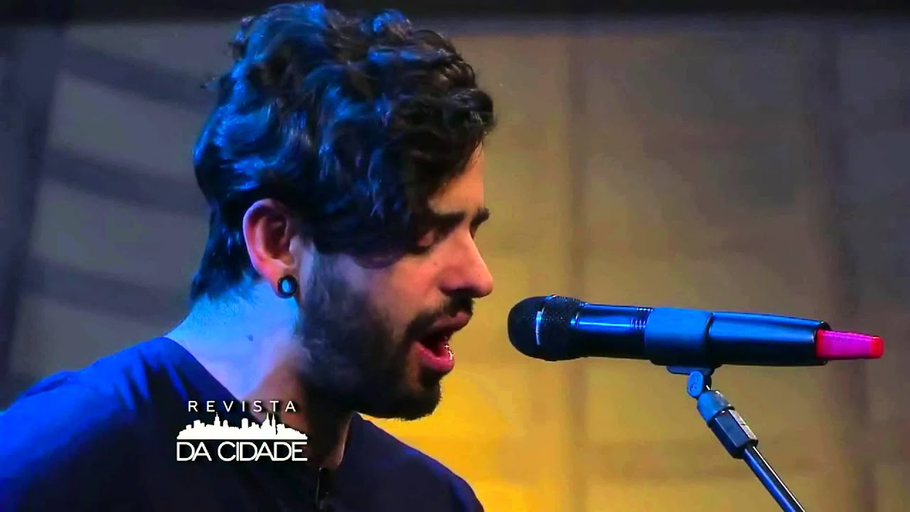 Fresno - Manifesto [ Acústico ]