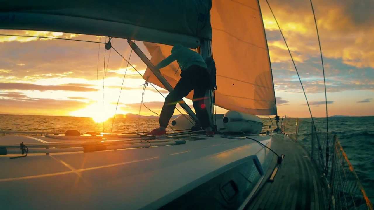 Segeln 2012 - Elba, Korsika, Toskana