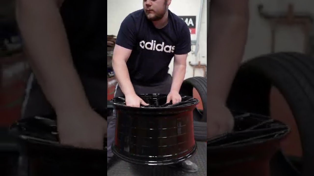 Fitting Deep Concave Wheels to BMW M240i G42 | Riviera Wheels