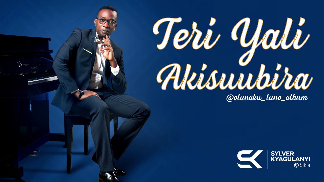 Teri Yali Akisuubira