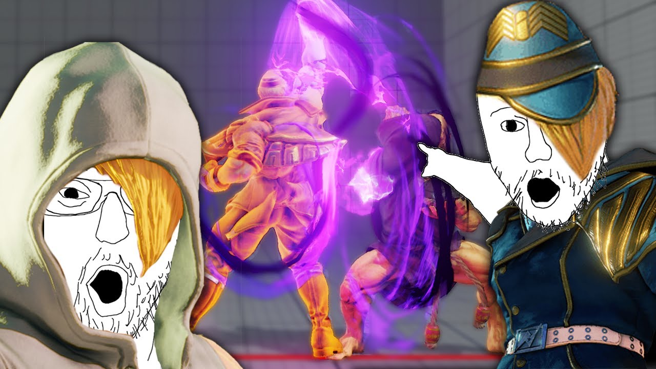 Are Ed players ok?