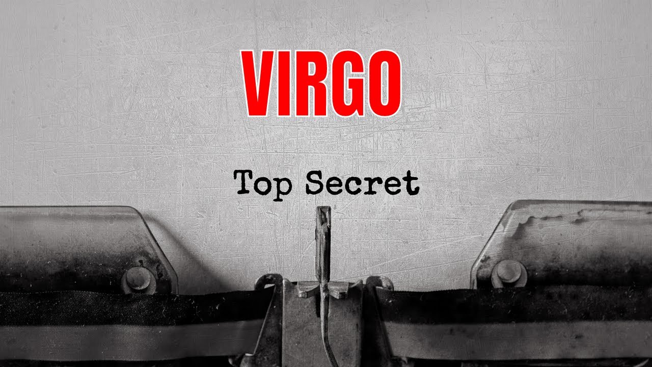 VIRGO~LOVE & BIG REVEAL!  PLAYER BECOMES THE KING OF CUPS!