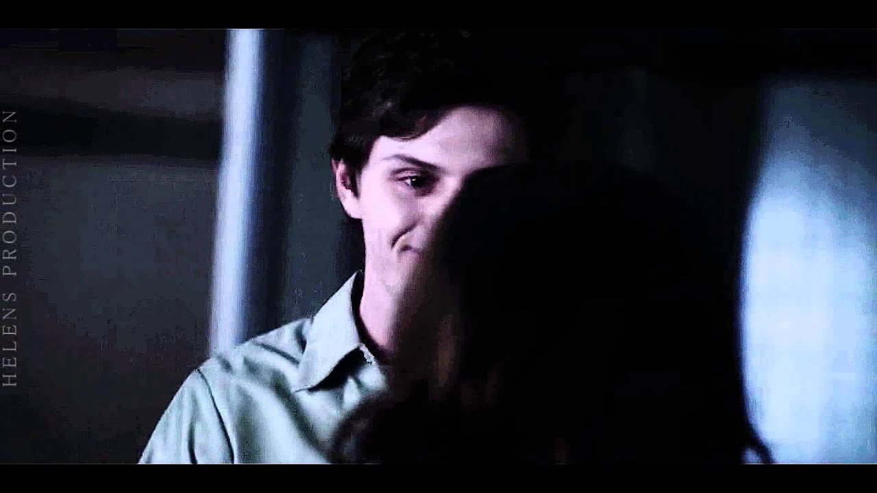 (asylum) kit+grace | i'm free now