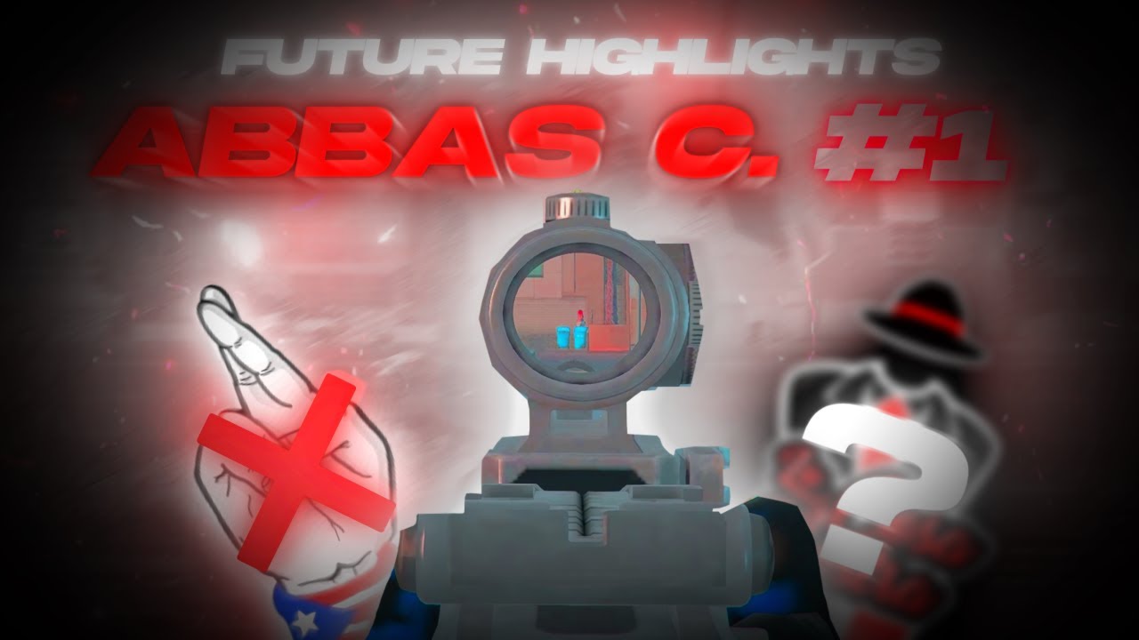 Future RP Highlights #1 | AbbasC.