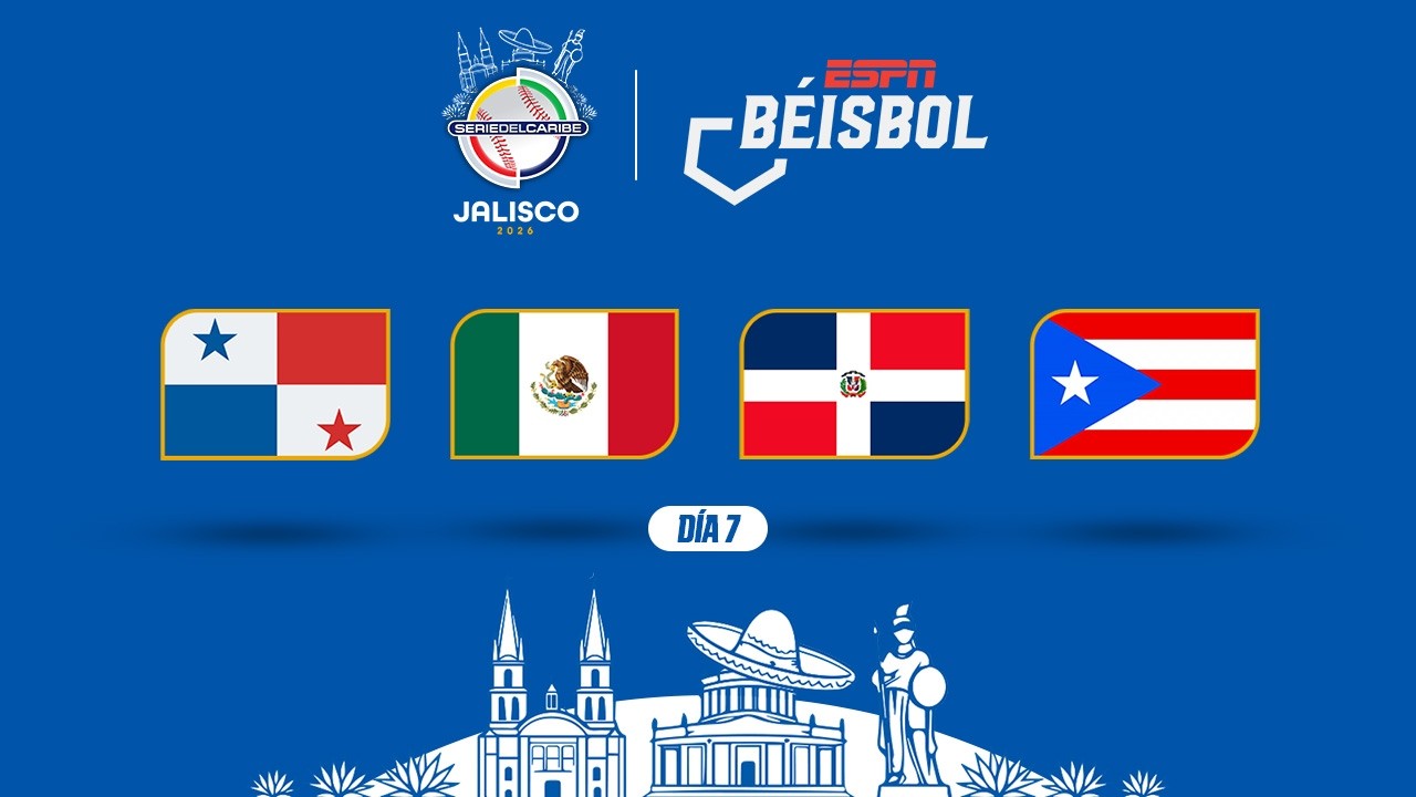 EN VIVO | CAMPEÓN de la Serie del Caribe 2026 | El mejor análisis post en ESPN Baseball